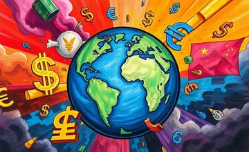 Currency Wars: How Exchange Rates Affect Global Trade