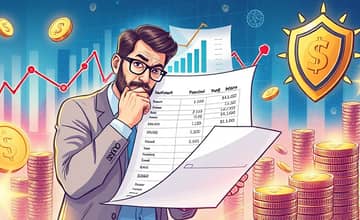 Balance Sheet Basics: A Value Investor's Best Friend