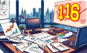 The Intrinsic Value Playbook: Pricing Companies Like a Pro