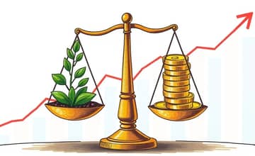 Growth at a Reasonable Price (GARP): A Hybrid Approach