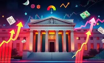The Fed's Next Move: What It Means for Your Portfolio