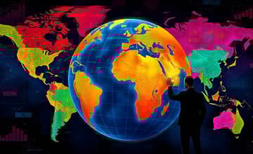 Global Value Stocks: Expanding Your Search for Bargains