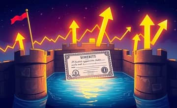 Competitive Advantage: Identifying Value Stocks That Stand Out