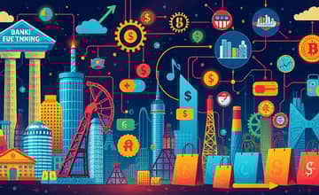 Sector-Specific Value: Where to Find Bargains in Different Industries