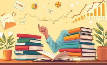Value Investing Books: Your Essential Reading List