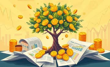 Analyzing Dividends: A Value Investor's Income Stream