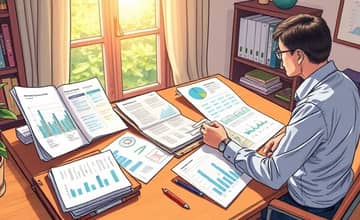 Value Investing Checklists: Your Guide to Due Diligence