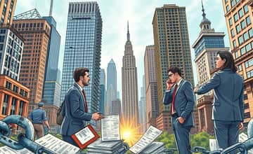 Distressed Assets: Finding Value in Challenging Situations