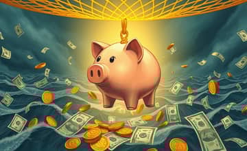 Emergency Fund Explained: Why It's Your Financial Lifeline