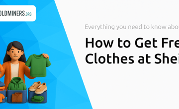 How to Get Free Clothes at Shein: What You Need to Know