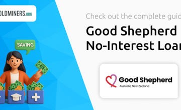 Good Shepherd No-Interest Loans: Your Complete Guide