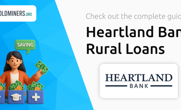 Heartland Bank Rural Loans: Your Complete Guide