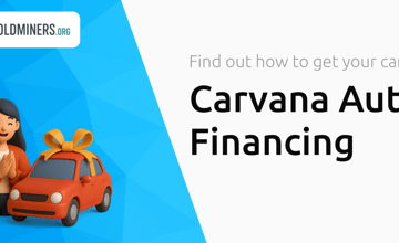 Carvana Auto Financing: Find out How to Get Your Car