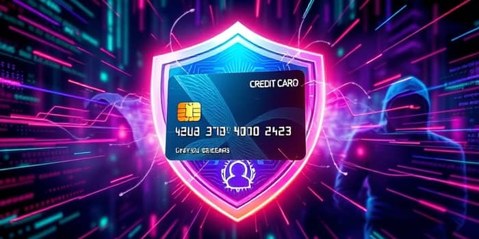 Fraud Fighters: Essential Tips to Protect Your Plastic