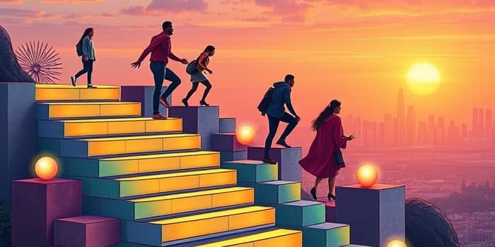 Beyond the Balance: The Secret Life of Your Credit Score
