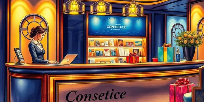 Credit Card Concierge: Are You Using This Premium Perk?