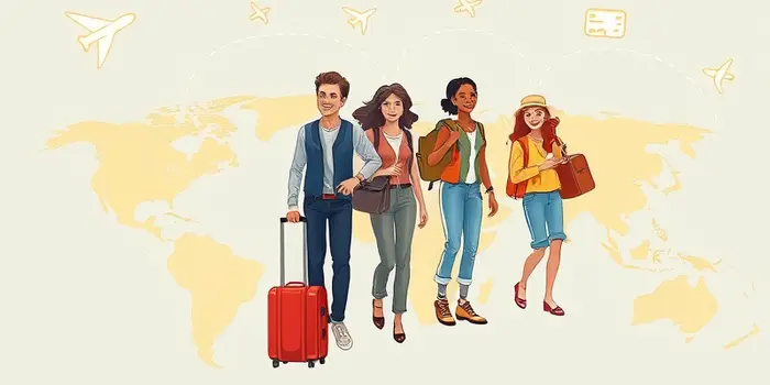 Free Travel? How Credit Card Points Can Take You Anywhere