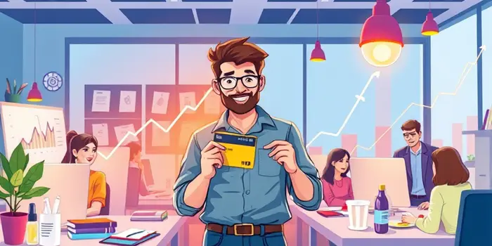 Business Credit Cards: Fueling Your Startup's Growth