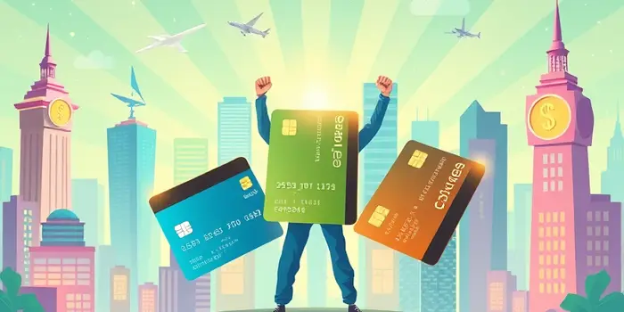 The Ultimate Credit Card Showdown: Which One Wins for You?