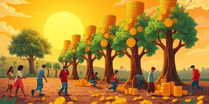 Investing for Life: Simple Concepts Anyone Can Understand