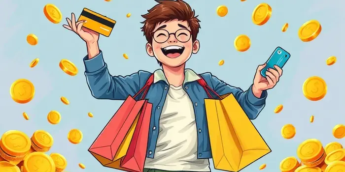 Cash Back King: Maximizing Rewards with Every Purchase