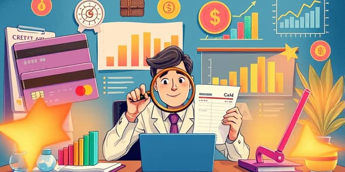 Decoding Your Credit Card Statement: Every Line Explained