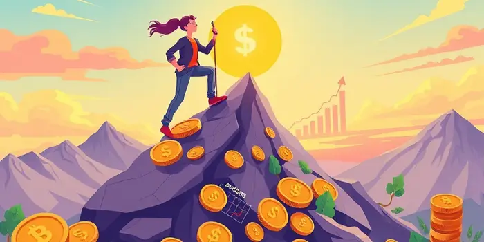Money Smart: Your First Steps to Financial Freedom