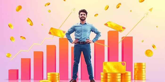 Credit Limit Leaps: How to Get a Higher Spending Cap