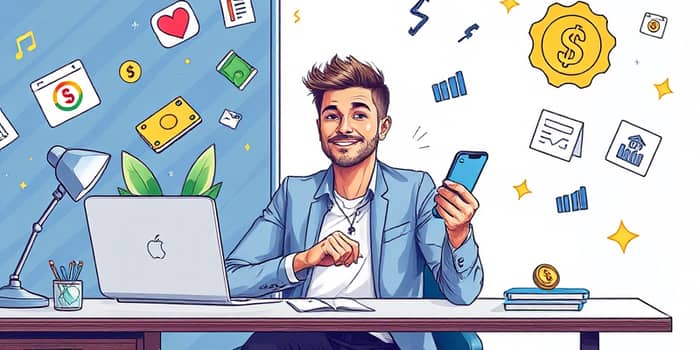 Smart Spending Habits: Using Credit Cards to Your Advantage