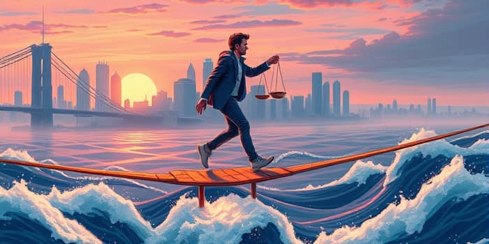 The Art of the Balance Transfer: Save Big on Interest