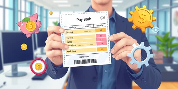 Decoding Your Paycheck: Understand Where Your Money Goes