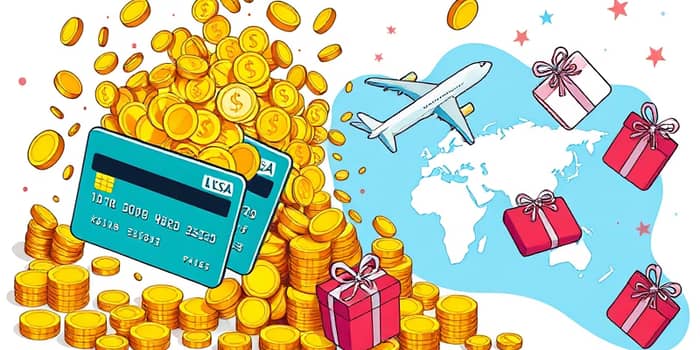 Credit Card Rewards: Points, Miles, or Cash Back – Which is Best?