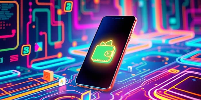 Digital Wallets: The Future of Credit Card Payments