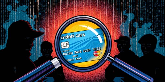 Credit Card Identity Theft: Signs to Watch For