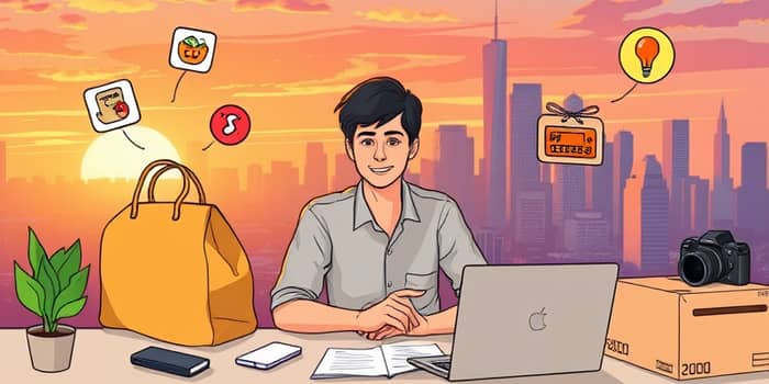 Side Hustle Secrets: Boost Your Income & Savings