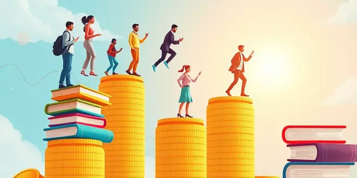Financial IQ Boost: Level Up Your Money Knowledge
