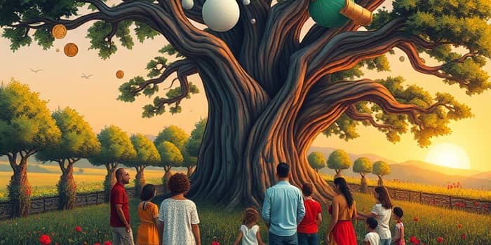 Inheritance Wisdom: Smart Moves for Newfound Wealth