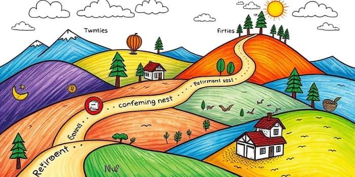 Future-Proof Your Finances: Essential Planning for Every Age