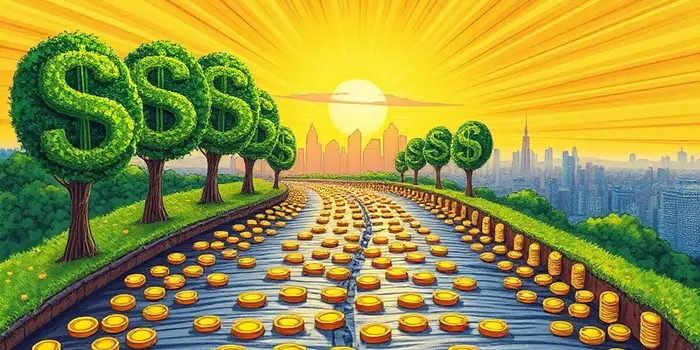Building Wealth from Scratch: A Realistic Roadmap