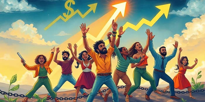 Investing Myths Debunked: Don't Fall for These Traps