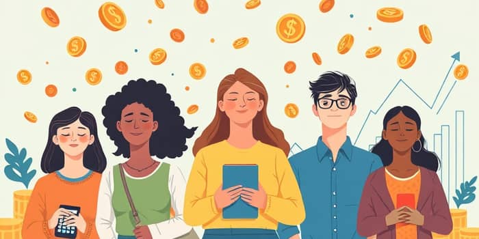 Financial Wellness: Beyond the Balance Sheet, Your Peace of Mind