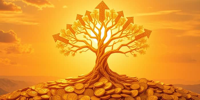 The Power of Compound Interest: Your Money's Best Friend