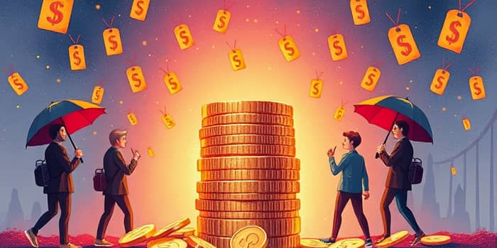 Understanding Inflation: Protect Your Purchasing Power