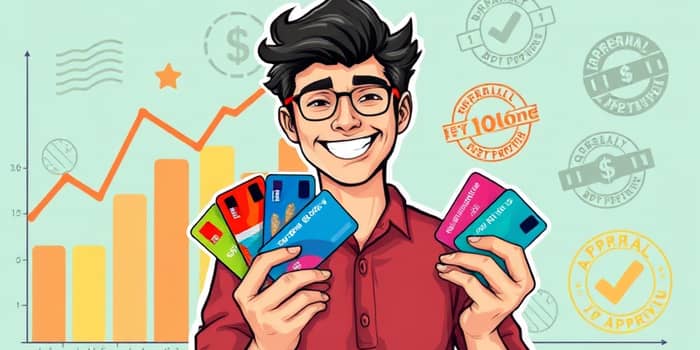 Getting Approved: Credit Card Application Secrets