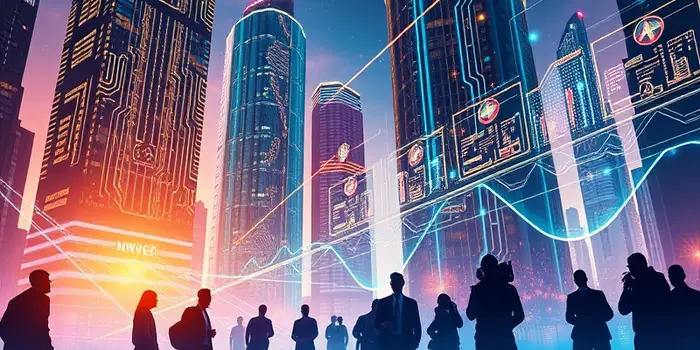 Tech Titans: Analyzing the Dominance of Innovation in the Market