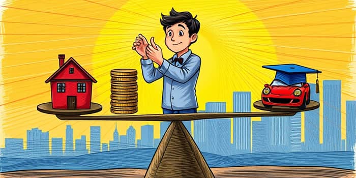 Understanding Loans: Borrowing Smart, Not Sorry