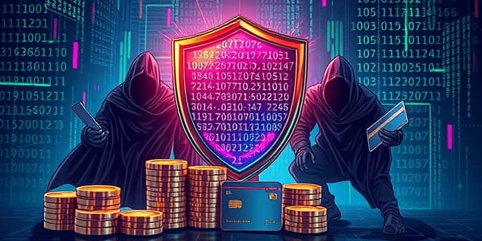 Online Scams: Protect Your Finances from Cyber Threats