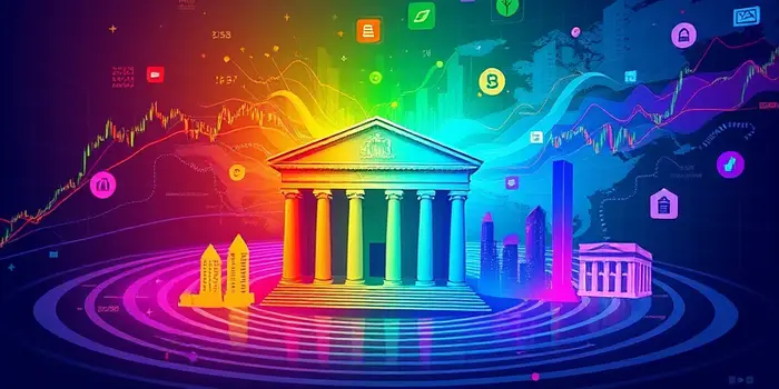 Interest Rates Explained: Their Ripple Effect on the Market