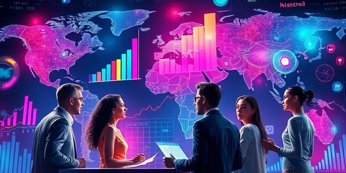 The Art of Forecasting: Predicting Future Market Trends