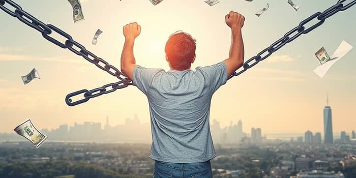 Busting Debt Cycles: Break Free and Stay Free